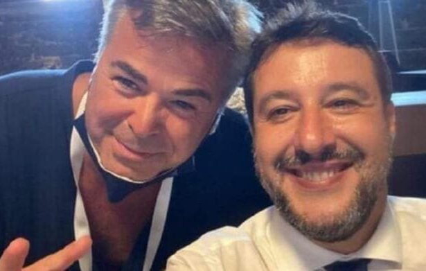 Lega: arrestato il sindaco di Foggia, Franco Landella 19