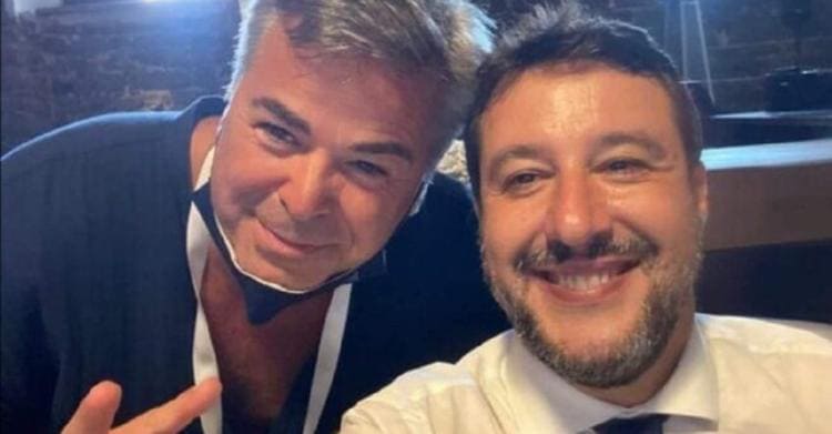 Lega: arrestato il sindaco di Foggia, Franco Landella 1