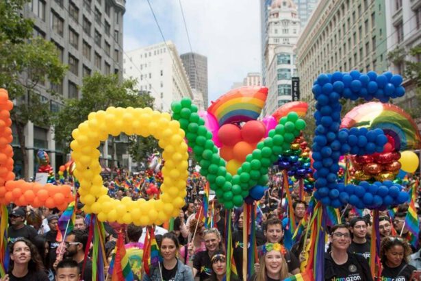 Omotransfobia e misoginia: arriva “una legge di civiltà” dopo 25 anni 9