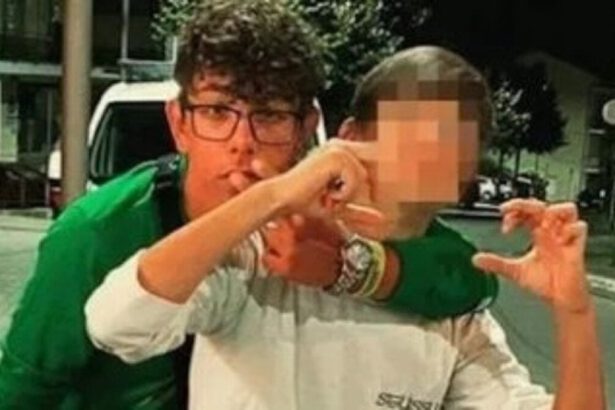 Non si può morire di stage: Giuseppe doveva vivere la sua vita 11