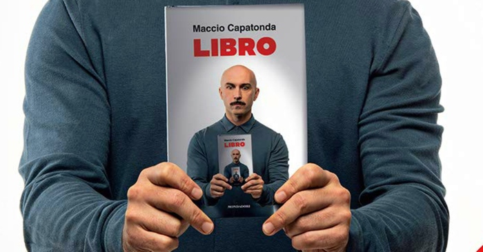 Maccio Capatonda, dentro la struttura linguistica delle battute del vincitore di Lol 2 5