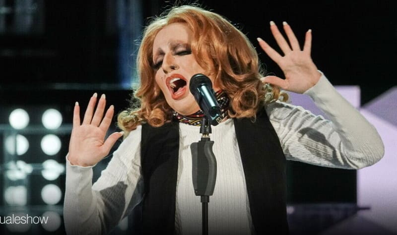 Chi è Lidia Schillaci, cantante vincitrice di Tale e quale show 2020 3 lidia schillaci_tale e quale show