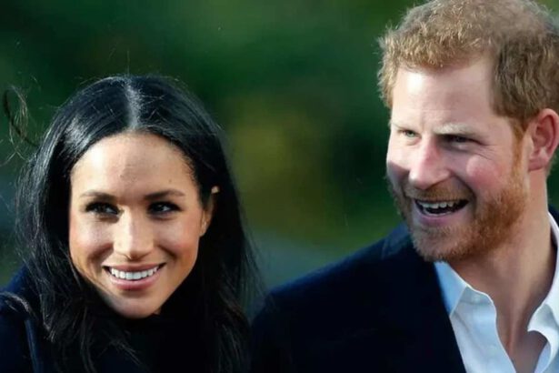 É nata la secondogenita di Meghan e Harry: si chiama Lilibet Diana in omaggio alla nonna e alla bisnonna 6
