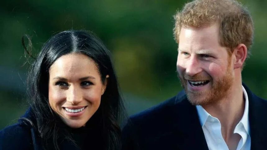 É nata la secondogenita di Meghan e Harry: si chiama Lilibet Diana in omaggio alla nonna e alla bisnonna 1