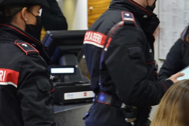 Roma, telefonata shock nella notte: "Ho la lingua mozzata, è nel frigobar" 18