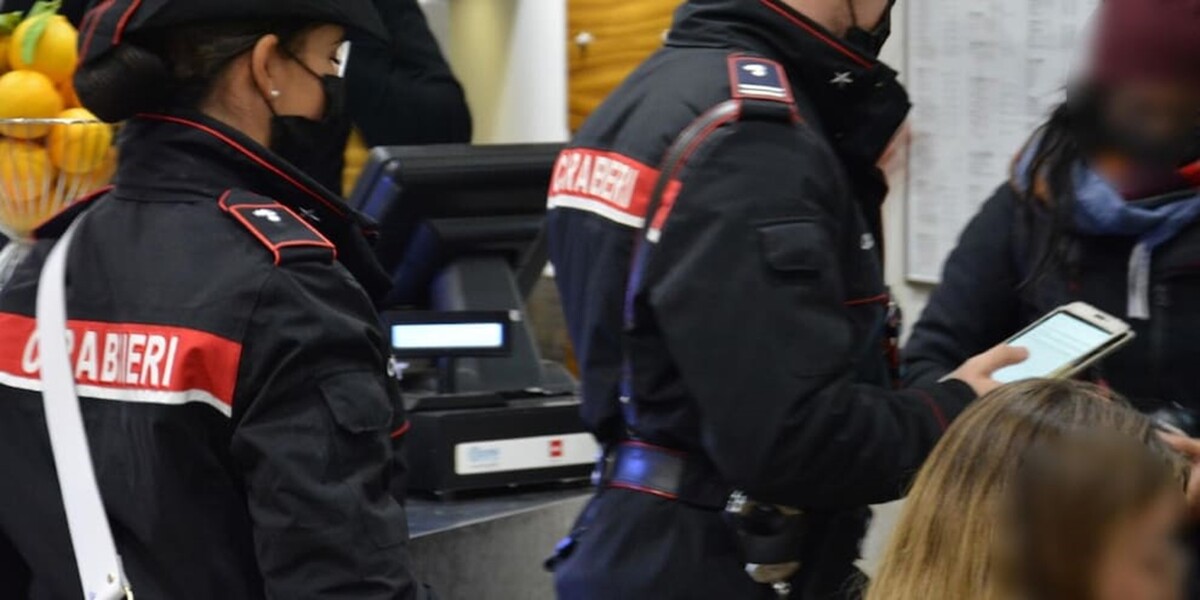 Roma, telefonata shock nella notte: "Ho la lingua mozzata, è nel frigobar" 18