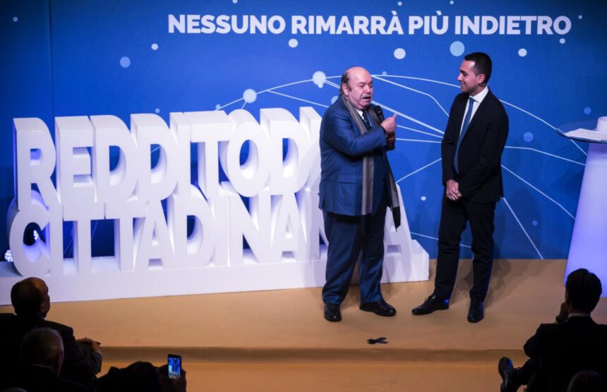 Lino Banfi all'UNESCO: vince l'Italia del Chissenefrega 1