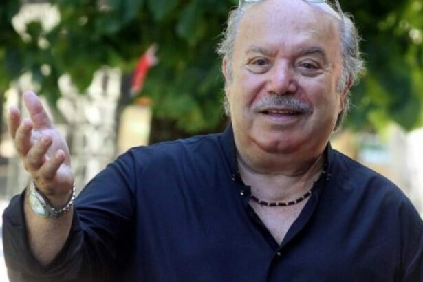 "Con la crisi è sacrosanto aiutare". Lino Banfi dona 100 chili di orecchiette ai poveri di Roma 11