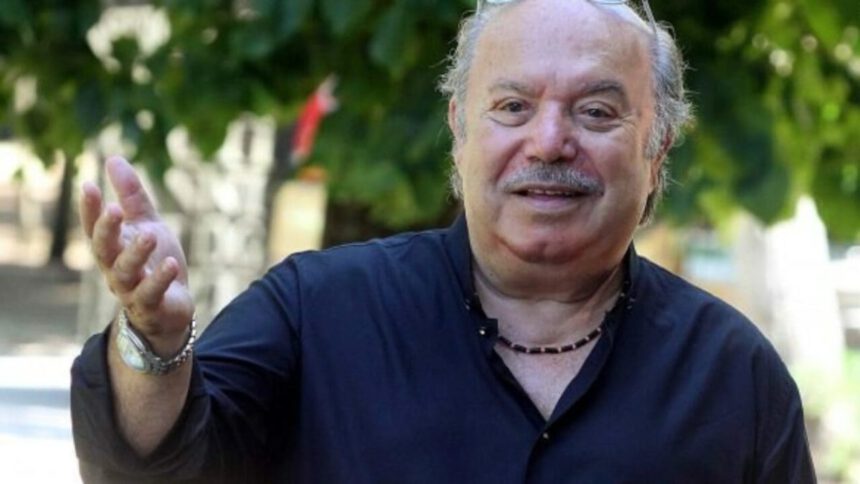 "Con la crisi è sacrosanto aiutare". Lino Banfi dona 100 chili di orecchiette ai poveri di Roma 1