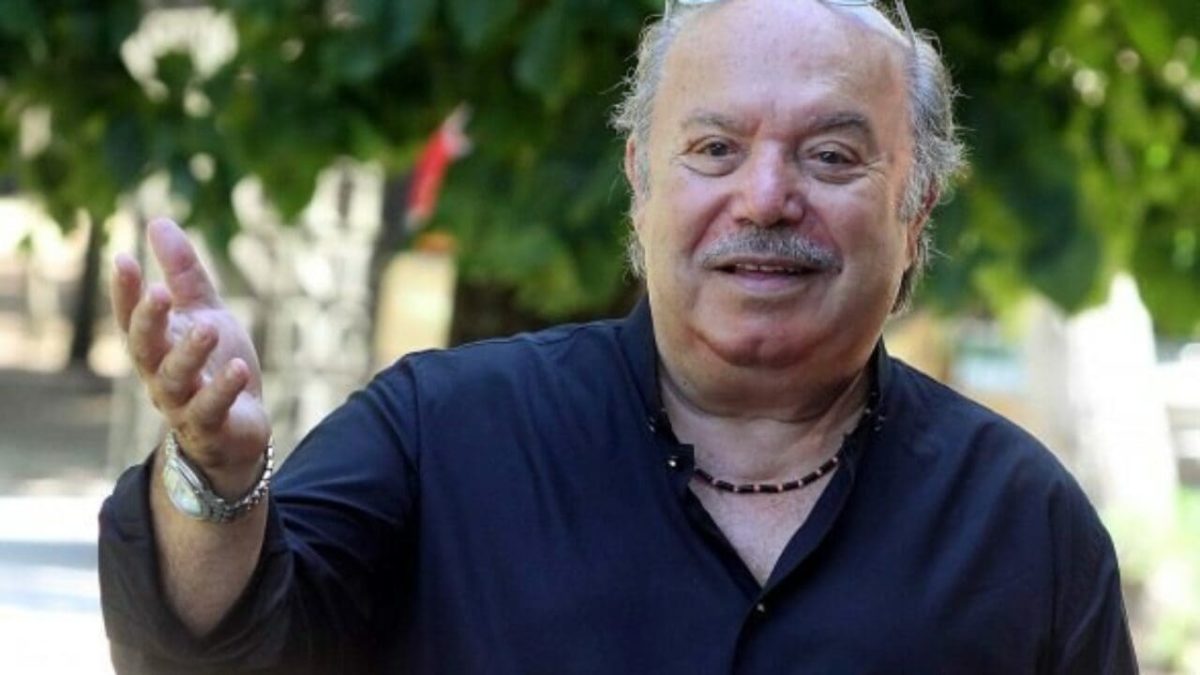 "Con la crisi è sacrosanto aiutare". Lino Banfi dona 100 chili di orecchiette ai poveri di Roma 15