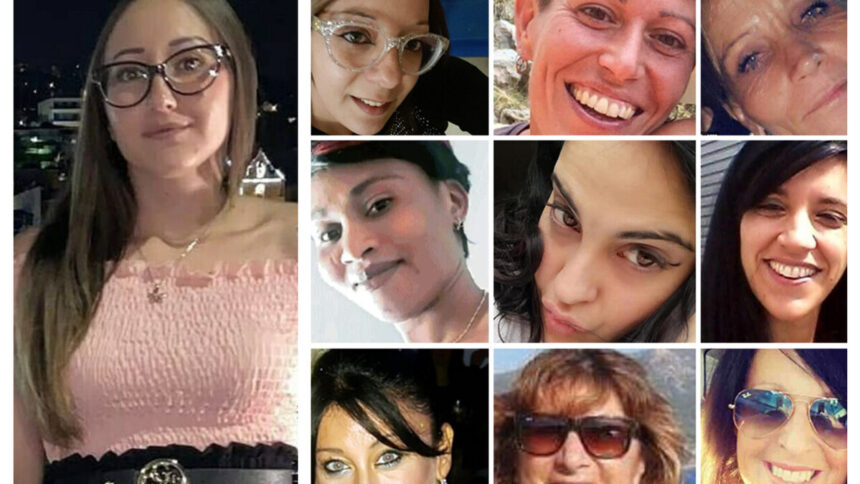 Le responsabilità di uno Stato che non tutela le donne perseguitate e uccise dagli ex 1