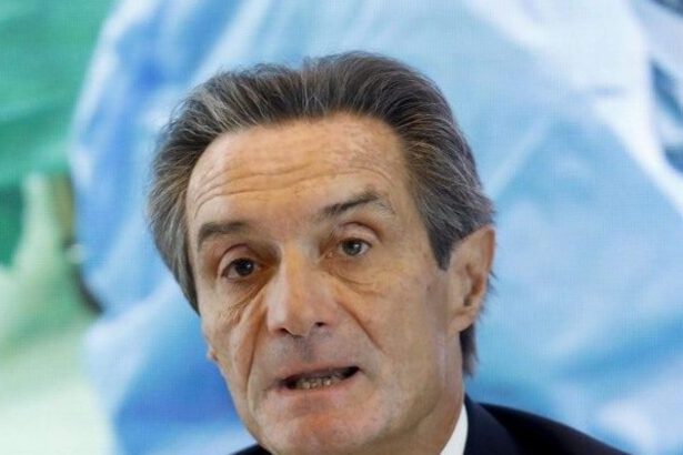 Lombardia verso la zona rossa, Fontana: “Peggiorano tutti i parametri” 6
