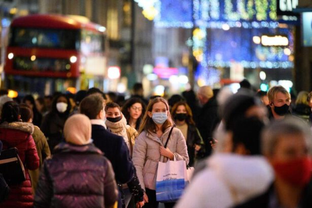 Covid-19, nessun decesso a Londra in 24 ore: il Regno Unito verso la fine del lockdown 19