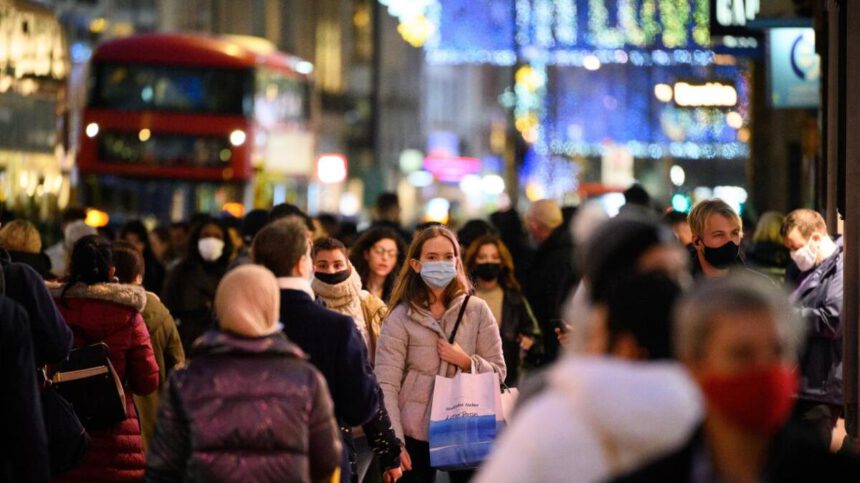 Covid-19, nessun decesso a Londra in 24 ore: il Regno Unito verso la fine del lockdown 1