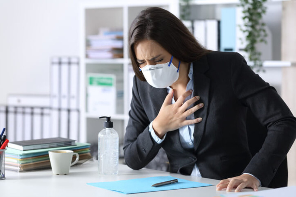 Solo il 20% guarisce davvero dal virus: ecco cos'è il "Long Covid" e quali sono i sintomi 17