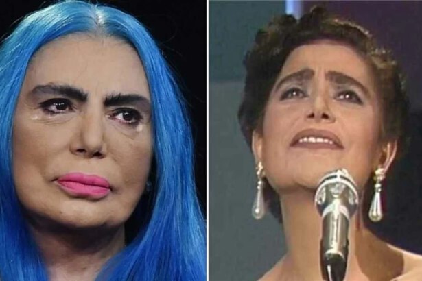 Loredana Bertè sul padre: “Mi ha spinta nella bara con mia sorella, Mia Martini” 9