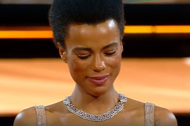 Lorena Cesarini: “A 34 anni scopro che resto nera e non sono un'italiana come tante” 17