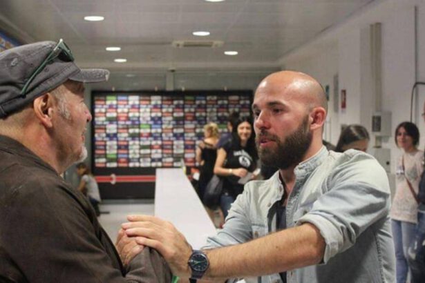 Lorenzo, figlio di Vasco Rossi: “Ho maledetto il mio cognome. Mia madre era la Gabri della canzone” 20