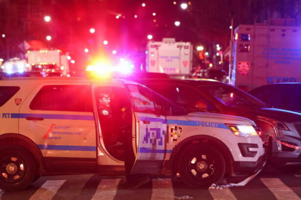 Los Angeles: quattordicenne uccisa in una sparatoria dalla polizia 5