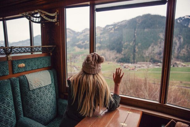 Sindrome di Wanderlust: l’irresistibile richiamo del mondo 17