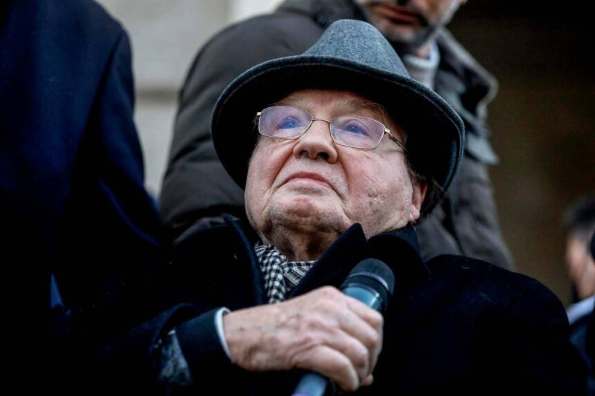 Luc Montagnier: dalla scoperta dell'Hiv alle teorie sul Covid 1