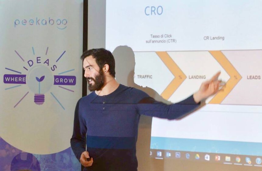 Il Growth Hacking spiegato a mia nonna: tutto sull'ultima frontiera del marketing 1