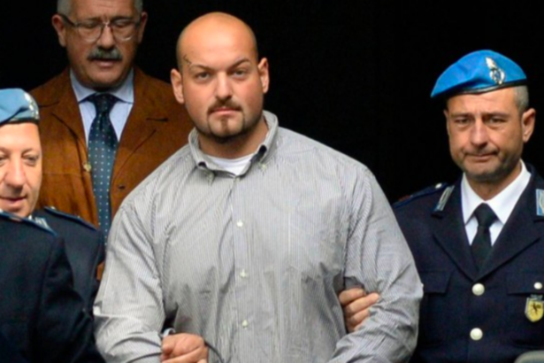 Luca Traini, confermata dalla Cassazione la condanna a 12 anni per strage 19