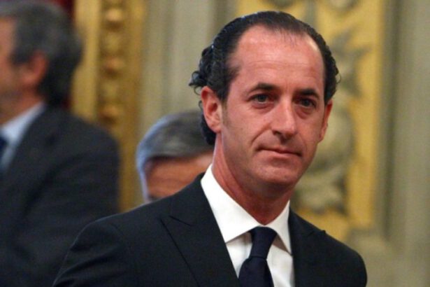 Zaia: "Un enzima che veicola Covid è inibito da farmaci per tumore alla prostata" 6