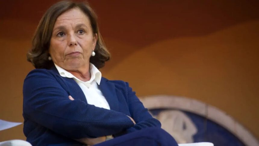 Stretta di Pasqua, Lamorgese: "Ci saranno controlli di polizia, ma con scrupolo e umanità" 1