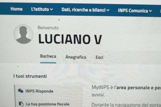 Coronavirus, pesce d'aprile per il bonus di 600 euro su sito INPS 17