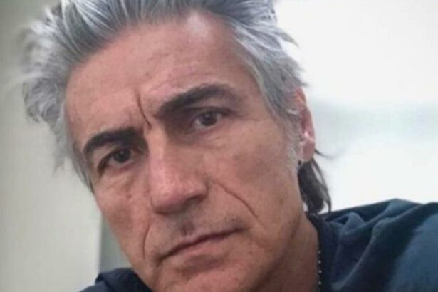 Addio a Mario, il barista di "Certe notti" di Ligabue 18