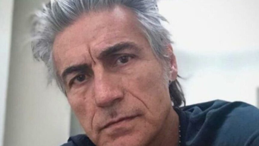 Addio a Mario, il barista di "Certe notti" di Ligabue 2 Addio a Mario, il barista di "Certe notti" di Ligabue 1