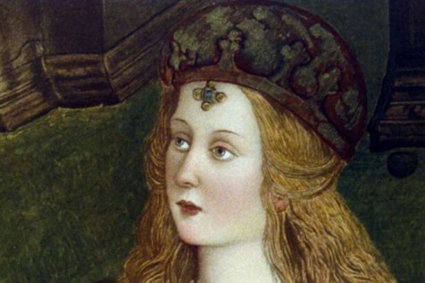 Subiaco, Lucrezia Borgia: il fascino e i misteri della Papessa saranno in mostra a Roma 39