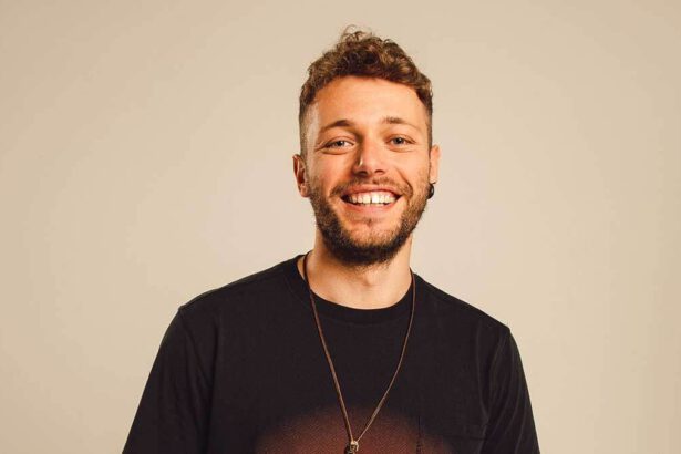 Ludovico Tersigni, nipote di Zoro, dopo il successo di Skam e Summertime condurrà X Factor 18