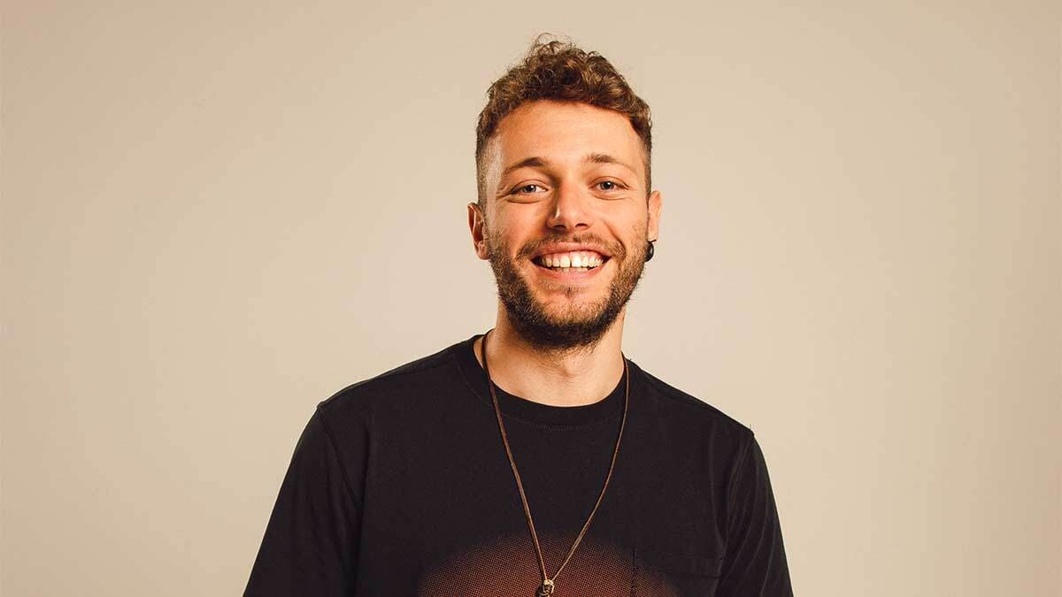 Ludovico Tersigni, nipote di Zoro, dopo il successo di Skam e Summertime condurrà X Factor 15