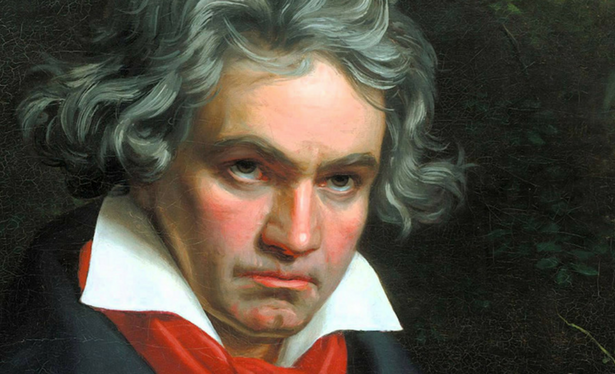 A 250 anni dalla sua nascita ricordiamo il genio e la musica di Beethoven 18