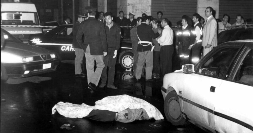 Omicidio Luigi Ilardo, la figlia all'Antimafia: "Mio padre tradito dallo Stato" 1