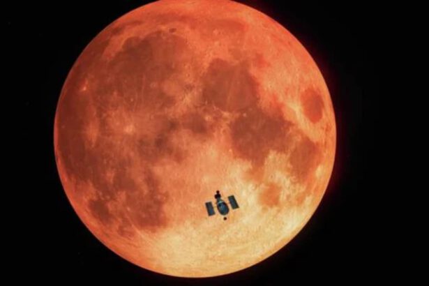 NASA, c’è acqua sulla Luna: “Talmente tanta da dissetare future colonie” 17