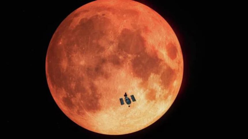 NASA, c’è acqua sulla Luna: “Talmente tanta da dissetare future colonie” 2 NASA, c’è acqua sulla Luna: “Talmente tanta da dissetare future colonie” 1