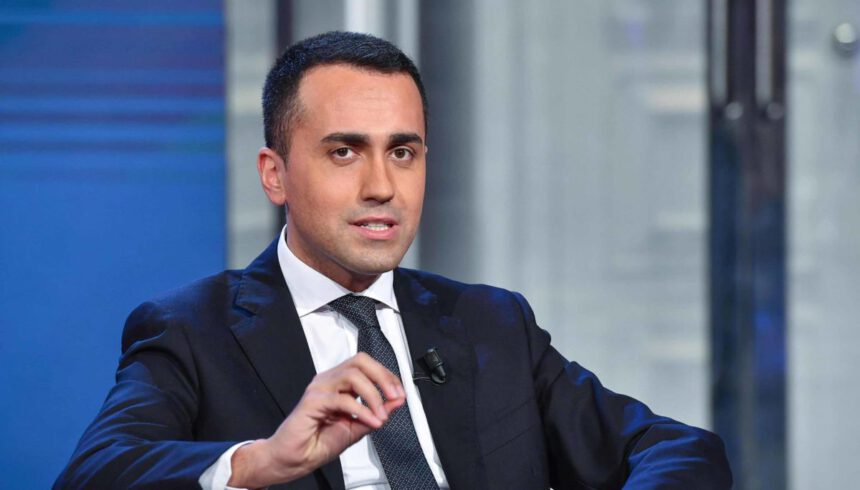 Di Maio: "Carcere per i grandi evasori, punto irrinunciabile" 1