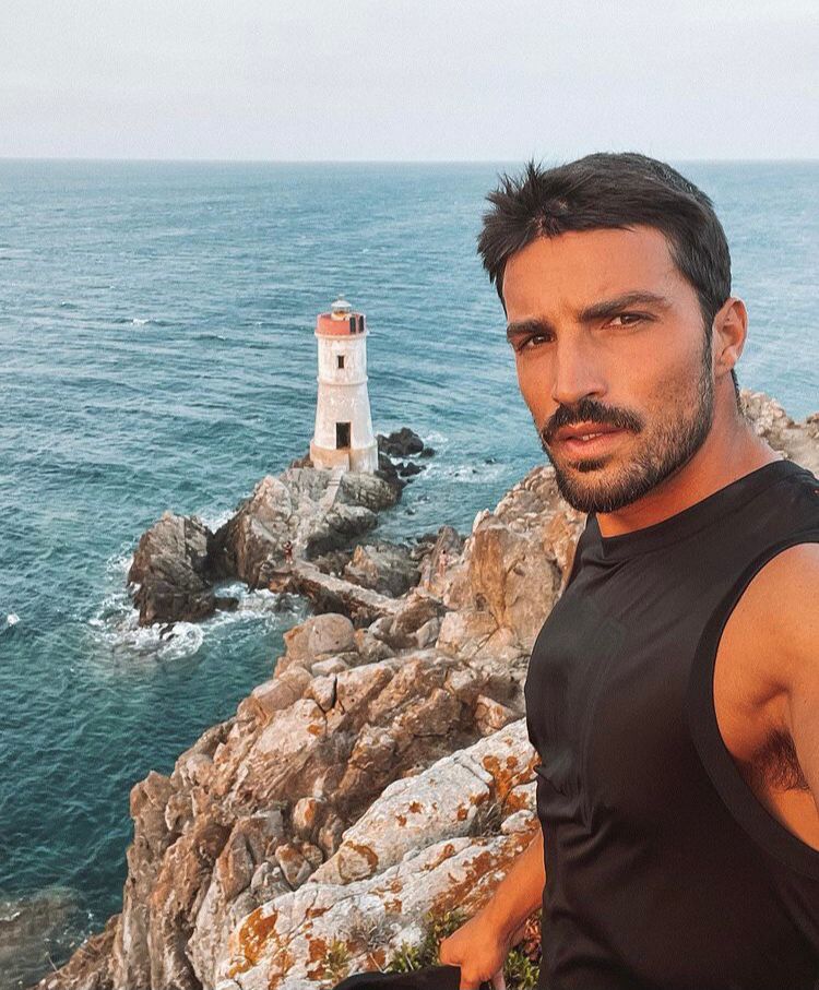 I selfie delle star: ecco i 7 più hot del 2021 12