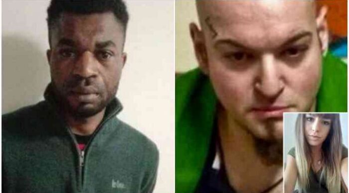 Luca Traini, confermata dalla Cassazione la condanna a 12 anni per strage 4 luca traini condannato a 12 anni di carcere