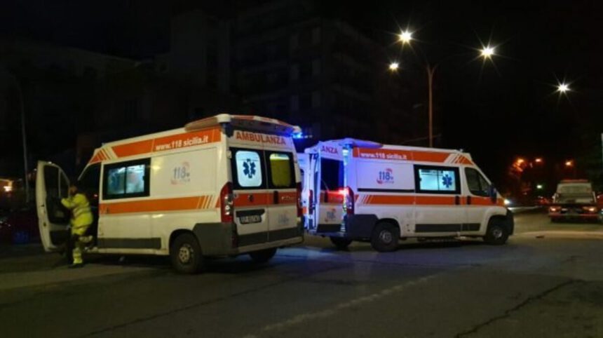 Travolge due giovani in moto e fugge: madre denuncia il figlio pirata della strada 2 Travolge due giovani in moto e fugge: madre denuncia il figlio pirata della strada 1