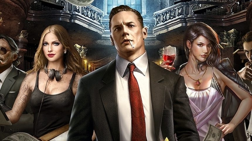 Mafia City non è solo un videogioco 1