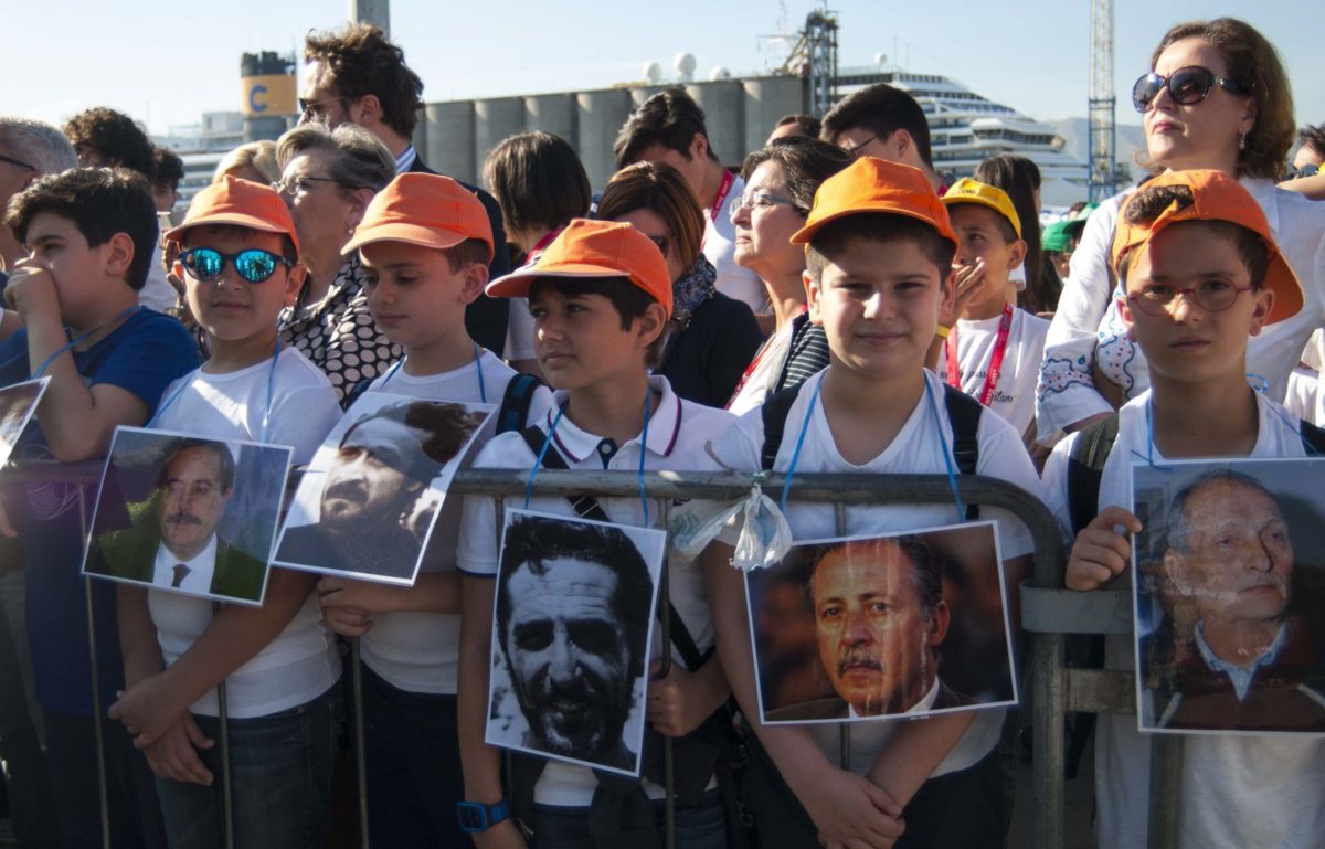 “Sono andato in paradiso, ma mi hanno costretto”: 73 anni fa la mafia uccideva il piccolo Giuseppe Letizia 17