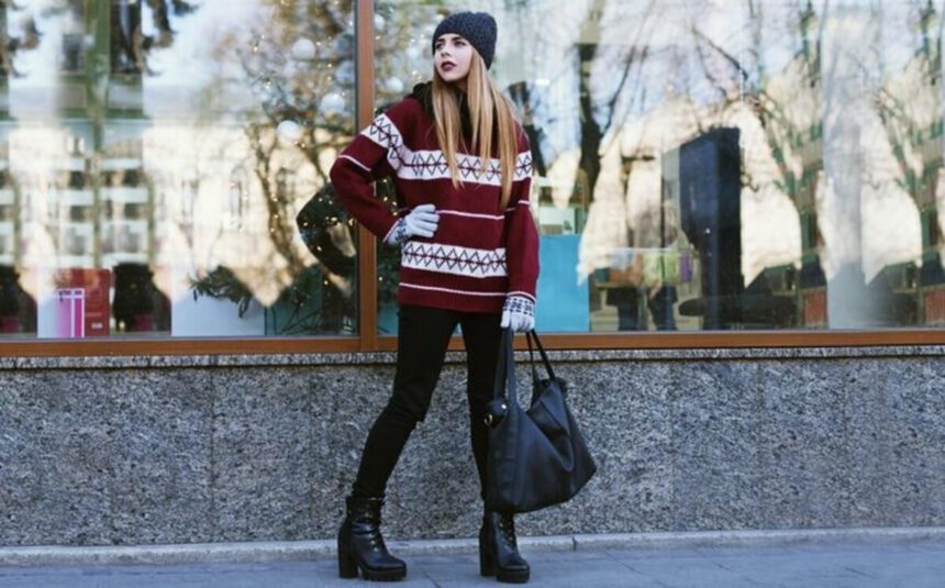 Come vestirsi a Natale: 5 idee outfit perfette per le feste 1