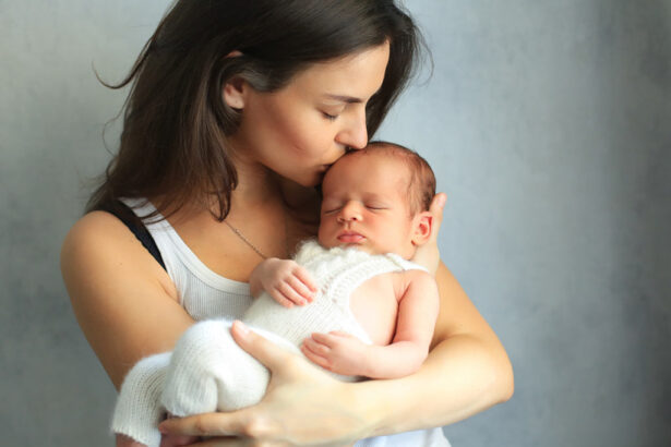 Il mal di testa passa con un bacio, la risoza lo conferma 13