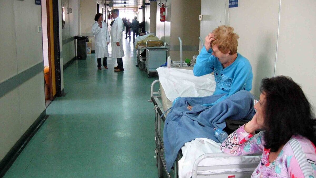 La malasanità è una piaga sociale. Cosa può fare un paziente se ritiene di esserne vittima? 15