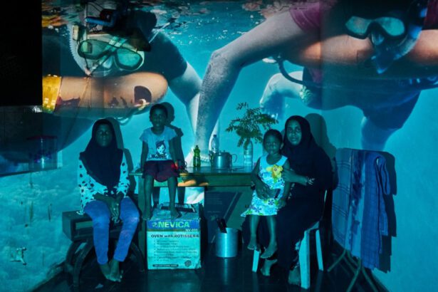 Addio Maldive, sott'acqua fra meno di un secolo 8