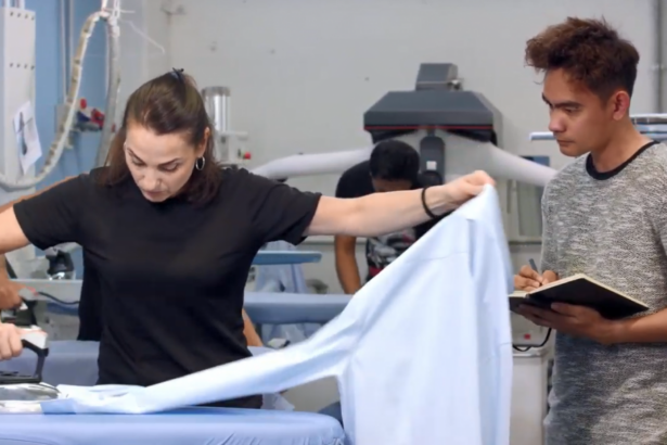 MamaClean rivoluziona il concetto di bucato: la lavanderia te lo consegna a casa 75